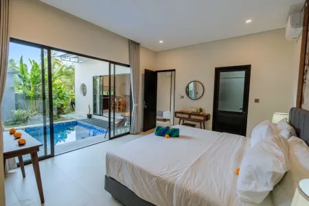 Shrivatsa Villa - 3 Bedroom - 7