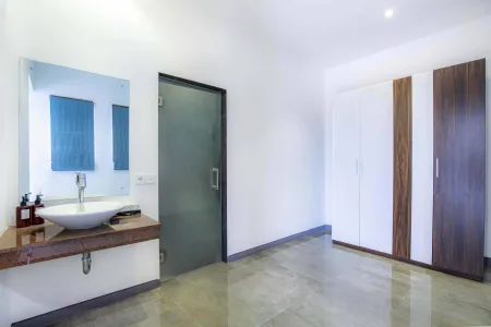 3 bedroom villas in canggu HRCG0496 - 23