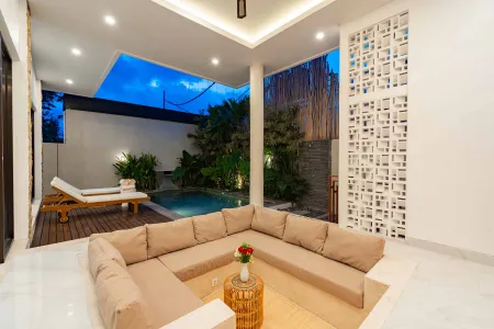 Villa Nohoa Canggu 24