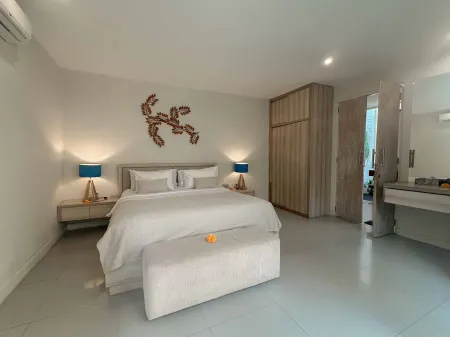 2 bedroom villas in canggu HRCG0418 - 2