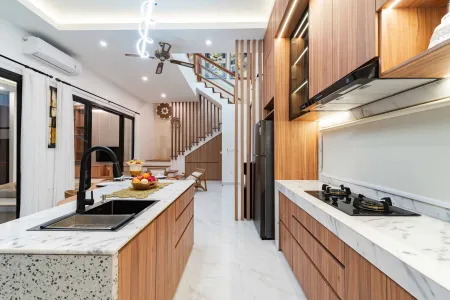 Villa Nohoa Canggu 20