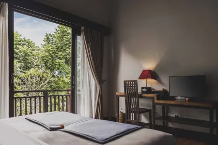 1 bedroom villas in canggu HRCG0219 - 10