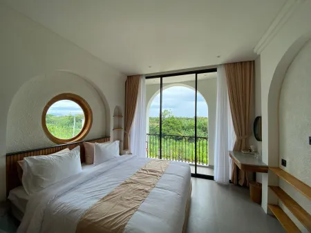 Villas in canggu HRCG0523 - 6