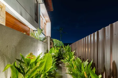 Villa Nohoa Canggu 11