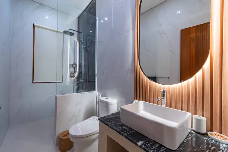 Villa Nohoa Canggu 13