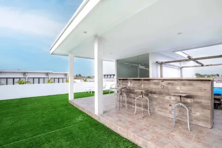 3 bedroom villas in canggu HRCG0496 - 11