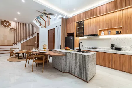 Villa Nohoa Canggu 3