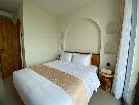 Villas in canggu HRCG0523 - 7