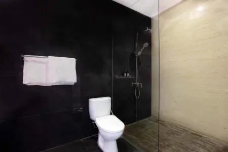 3 bedroom villas in canggu HRCG0496 - 20