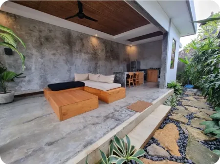 Image - Bali Villas