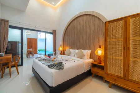 Image - Bali Villas