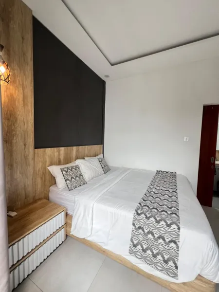 Villas in seminyak HRSM0535 - 7
