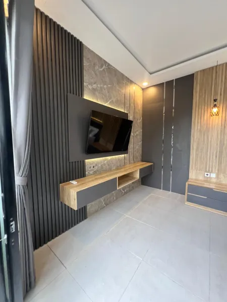 Villas in seminyak HRSM0535 - 6