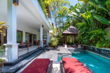 Villa Sedap Malam Seminyak 2