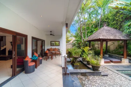 Villa Sedap Malam Seminyak 3