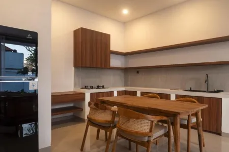 Villa Litan 3 Bedroom Seminyak 10