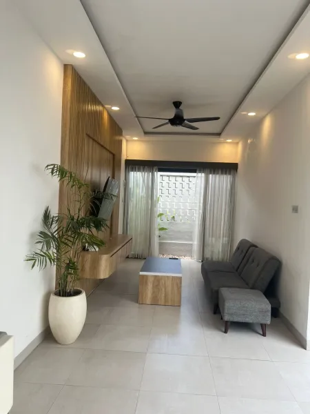 Villas in seminyak HRSM0535 - 3