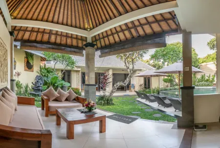 Image - Bali Villas