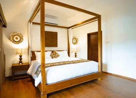 Image - Bali Villas