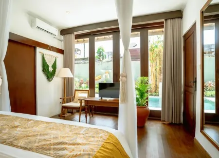 Villas in seminyak HRSM0528 - 6
