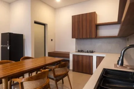 Villa Litan 3 Bedroom Seminyak 11