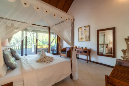 Villa Sedap Malam Seminyak - 8