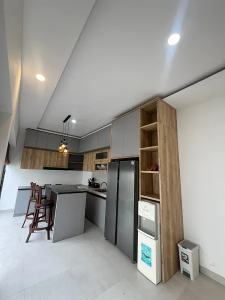 Villas in seminyak HRSM0535 - 4