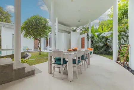 Image - Bali Villas
