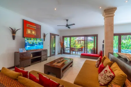 Villa Sedap Malam Seminyak 3