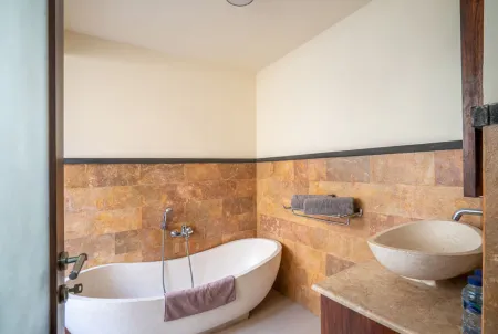 Villas in seminyak HRSM0525 - 6