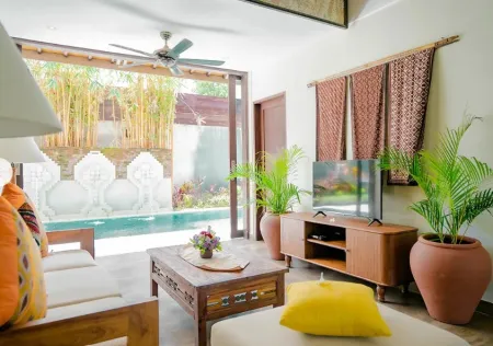 Image - Bali Villas