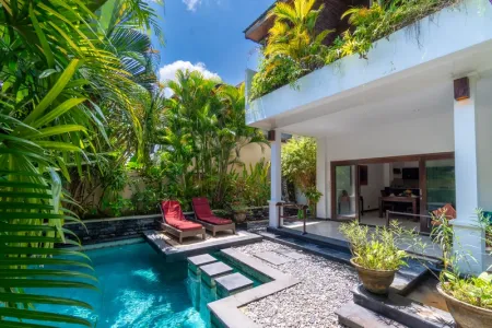 Villa Sedap Malam Seminyak 1