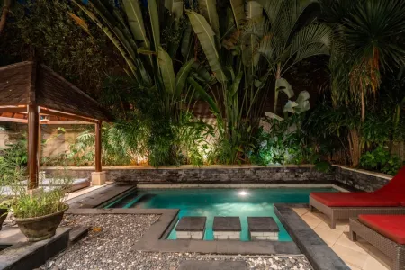 Villa Sedap Malam Seminyak 5