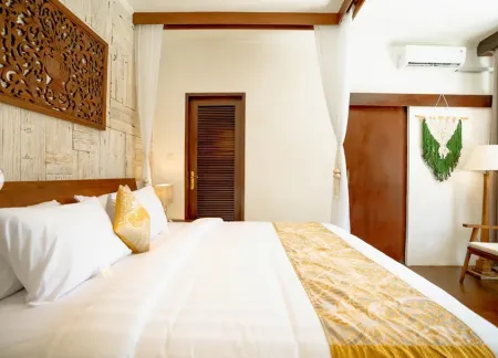 Villas in seminyak HRSM0528 - 7