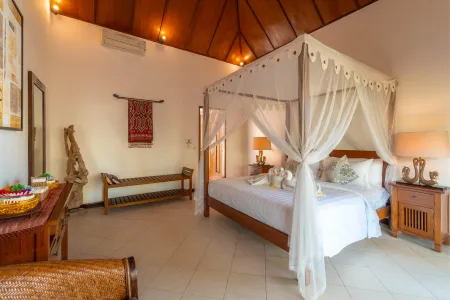 Villa Sedap Malam Seminyak 2
