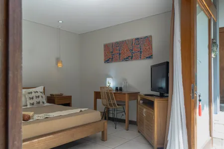 Villas in kerobokan HRKB0541 - 8