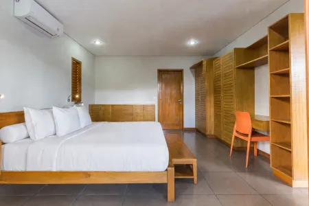 Image - Bali Villas