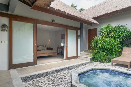 Villas in kerobokan HRKB0541 - 7