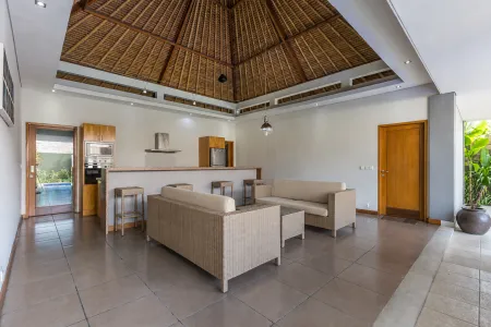 Image - Bali Villas