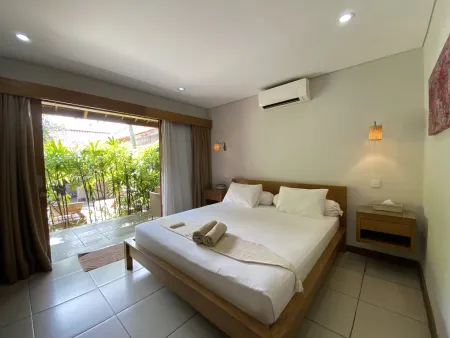 Image - Bali Villas
