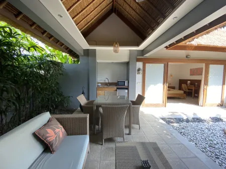 Villas in kerobokan KB0043 - 8