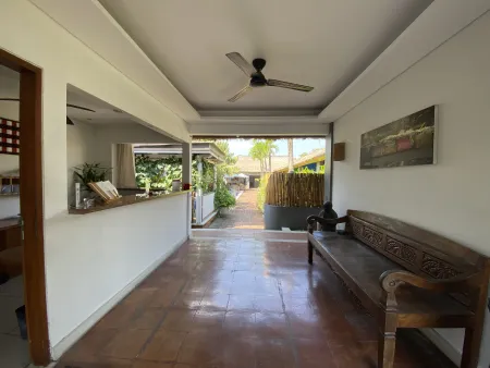 Image - Bali Villas