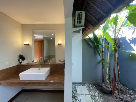 Villas in kerobokan KB0043 - 7