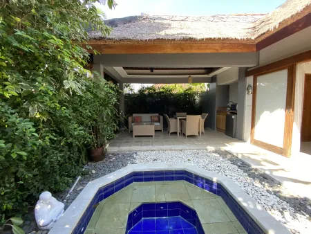 Villas in kerobokan KB0043 - 1