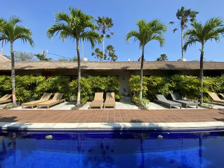 Villas in kerobokan KB0044 - 1