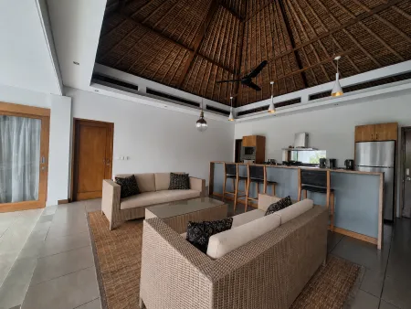 Image - Bali Villas