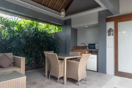 Image - Bali Villas