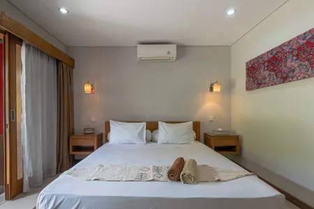 Villas in kerobokan HRKB0541 - 6