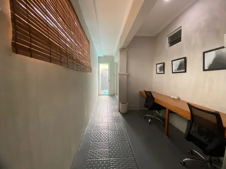 Villas in pecatu HRPC0512 - 8