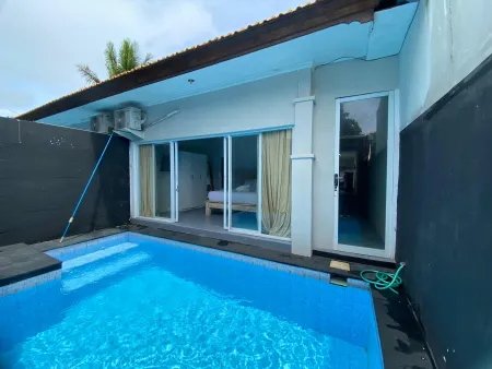 Villas in pecatu HRPC0512 - 6